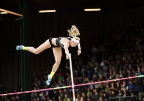 Самые опасные виды олимпийского спорта