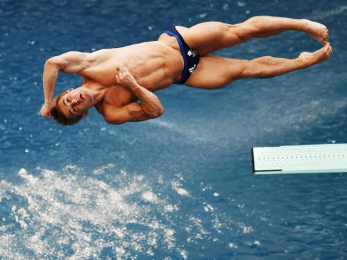 Самые опасные виды олимпийского спорта