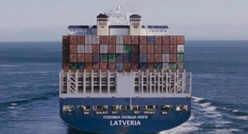 Моя твоя не понимай: 20 русских надписей в американских фильмах