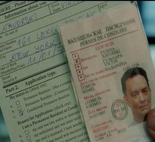 Моя твоя не понимай: 20 русских надписей в американских фильмах