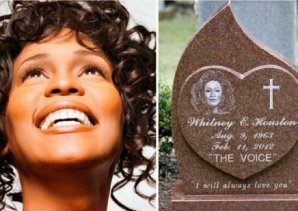 Где похоронены знаменитые музыканты