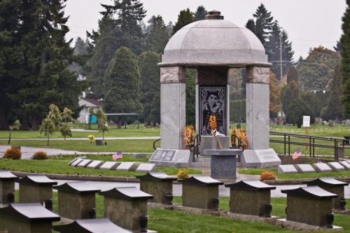 Где похоронены знаменитые музыканты