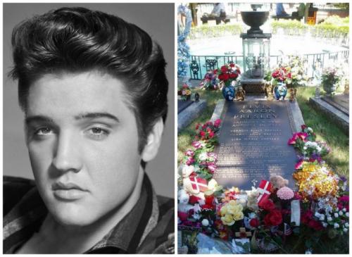 Где похоронены знаменитые музыканты