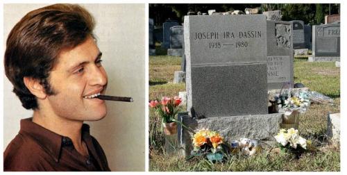 Где похоронены знаменитые музыканты