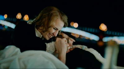 Роман Билык впервые показал жену в клипе группы «Звери»