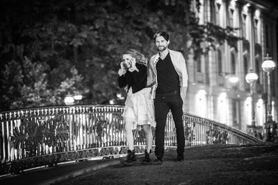 Роман Билык впервые показал жену в клипе группы «Звери»