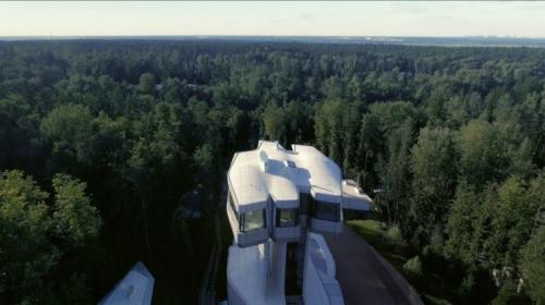 Владислав Доронин показал новый дом стоимостью  млн