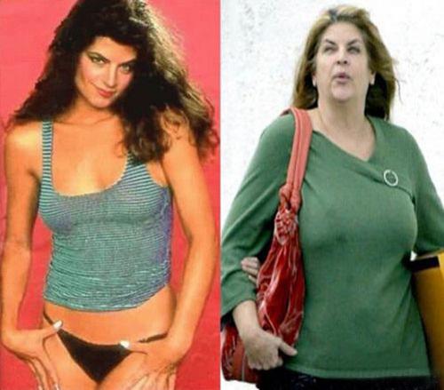 Растолстевшие секс-символы