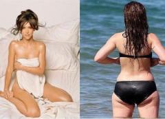 Растолстевшие секс-символы