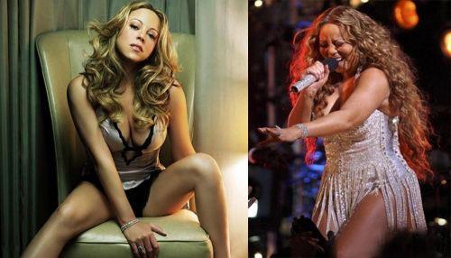 Растолстевшие секс-символы