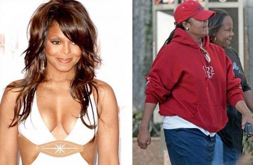 Растолстевшие секс-символы