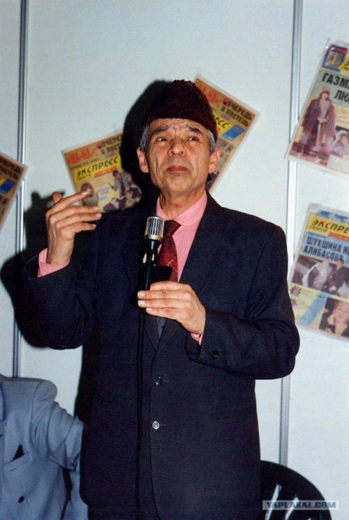 Советские звезды, которым пришлось покинуть кино и сцену