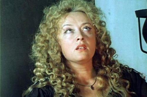 Советские звезды, которым пришлось покинуть кино и сцену