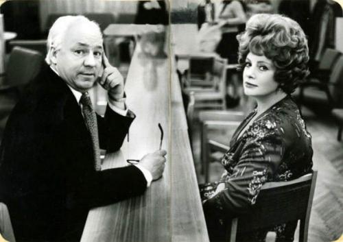 Советские звезды, которым пришлось покинуть кино и сцену