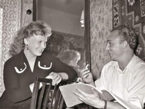 Советские звезды, которым пришлось покинуть кино и сцену