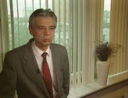 Советские звезды, которым пришлось покинуть кино и сцену