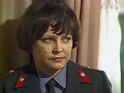 Советские звезды, которым пришлось покинуть кино и сцену