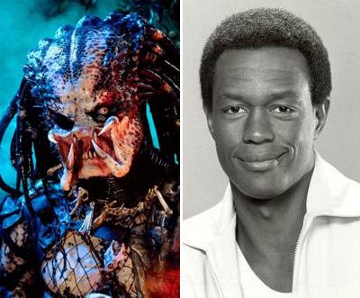 Актерские перевоплощения: без грима, масок и графики. Часть 2