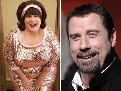 Актерские перевоплощения: без грима, масок и графики. Часть 2