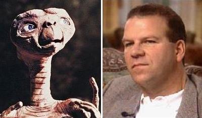 Актерские перевоплощения: без грима, масок и графики. Часть 2