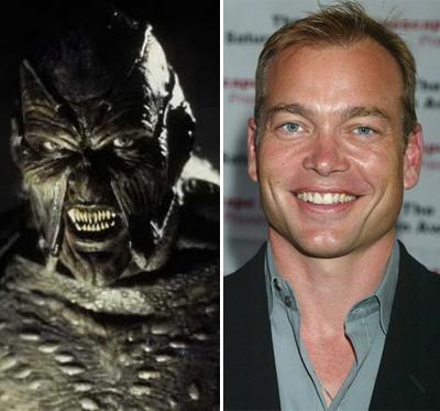 Актерские перевоплощения: без грима, масок и графики. Часть 2