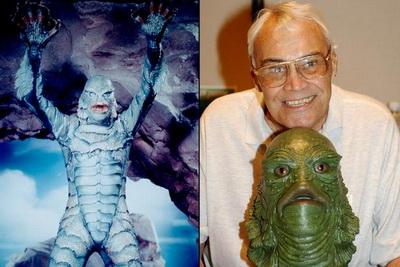 Актерские перевоплощения: без грима, масок и графики. Часть 2