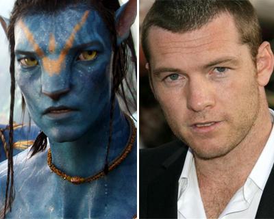 Актерские перевоплощения: без грима, масок и графики. Часть 2