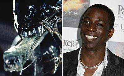 Актерские перевоплощения: без грима, масок и графики. Часть 2