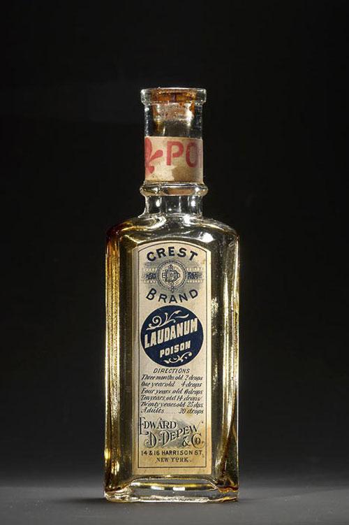 Опиум для народа: лекарства-оборотни