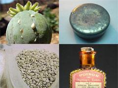 Опиум для народа: лекарства-оборотни