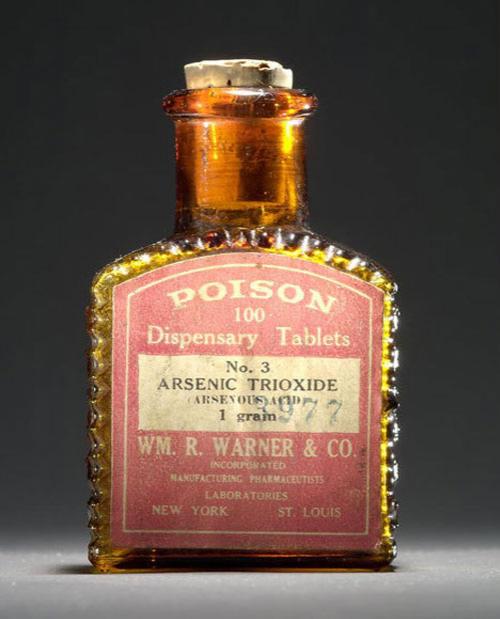 Опиум для народа: лекарства-оборотни