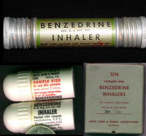 Опиум для народа: лекарства-оборотни