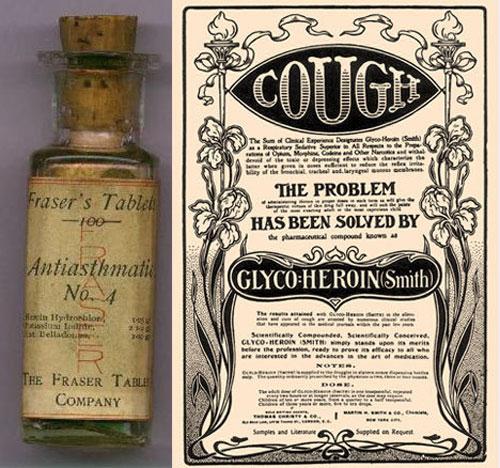 Опиум для народа: лекарства-оборотни