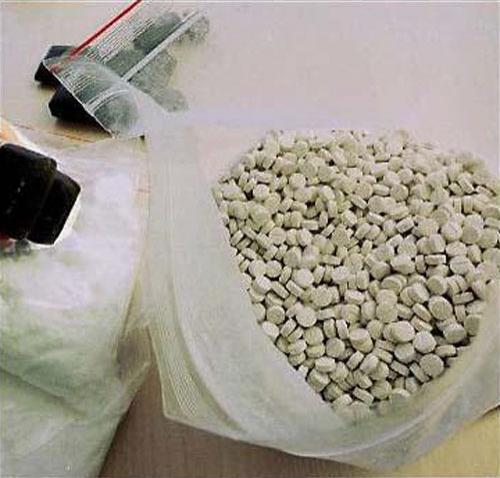 Опиум для народа: лекарства-оборотни