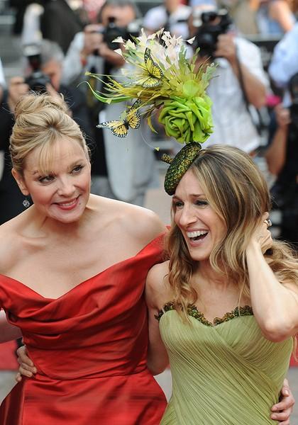 Самые знаменитые звездные размолвки