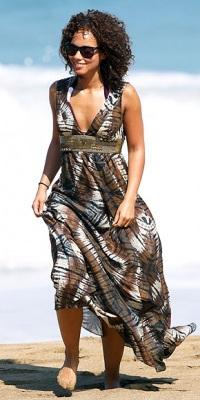 Где секс-символы гуляют без одежды