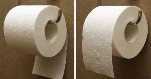 Как связана туалетная бумага и характер человека? Это и другие открытия британских ученых