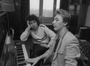 15 малоизвестных фотографий знаменитостей