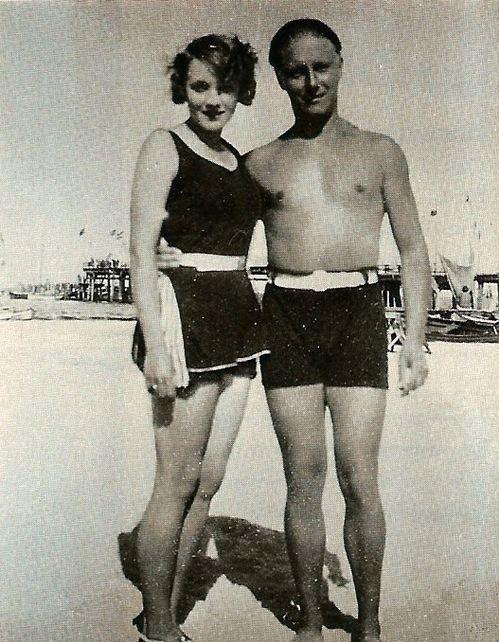 Мегазвезды вместе: уникальные архивные фотографии