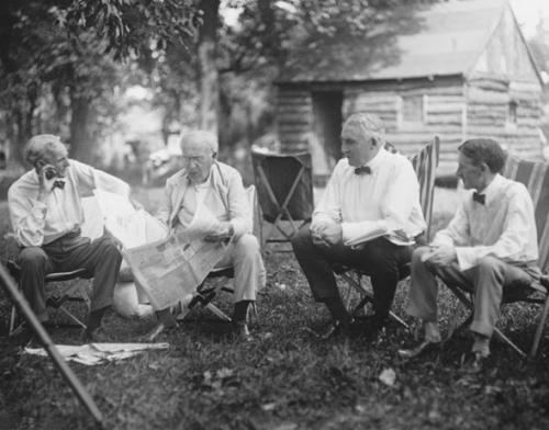 Мегазвезды вместе: уникальные архивные фотографии