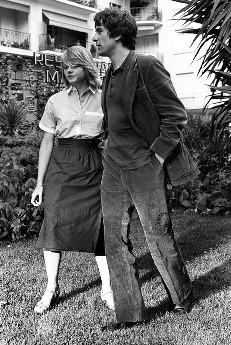 Мегазвезды вместе: уникальные архивные фотографии