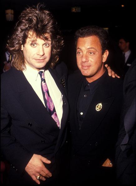 Мегазвезды вместе: уникальные архивные фотографии