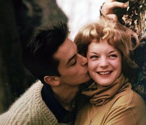 Мегазвезды вместе: уникальные архивные фотографии