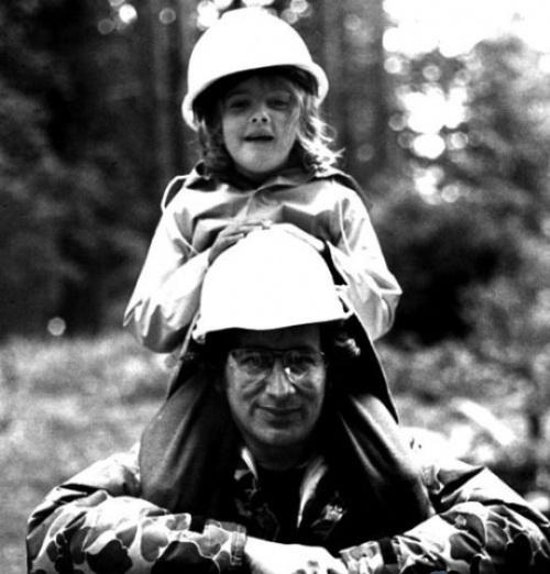 Мегазвезды вместе: уникальные архивные фотографии