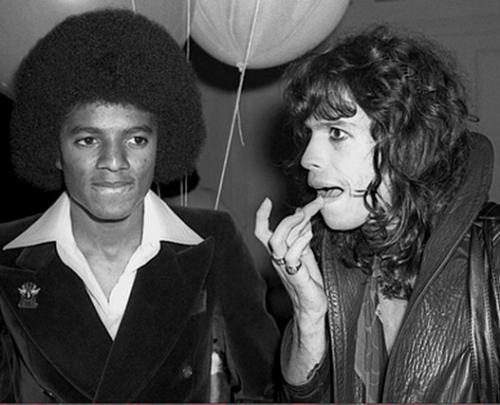 Мегазвезды вместе: уникальные архивные фотографии