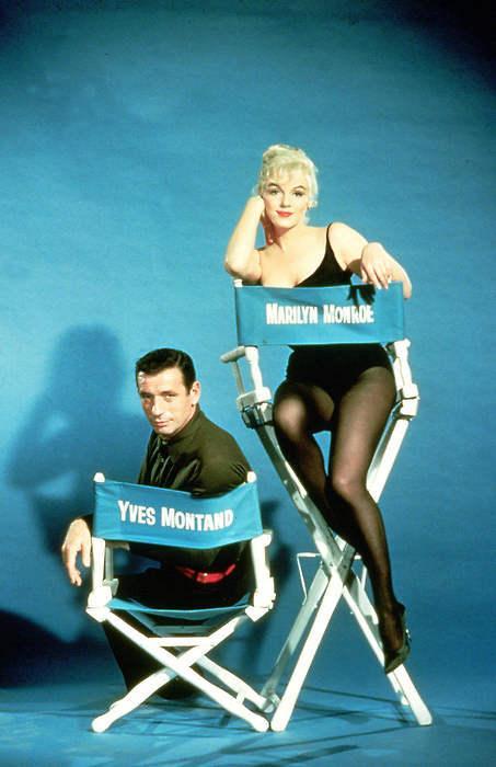 Мегазвезды вместе: уникальные архивные фотографии