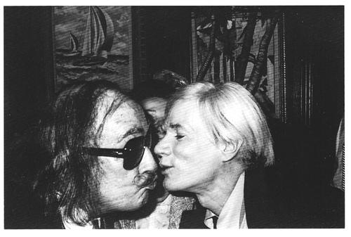 Мегазвезды вместе: уникальные архивные фотографии