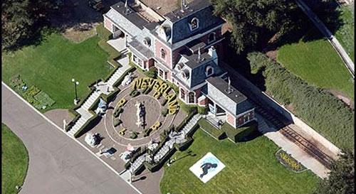 Прощай король! Трансформации Майкла Джексона