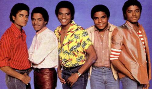 Прощай король! Трансформации Майкла Джексона