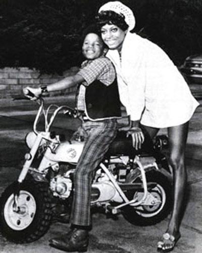 Прощай король! Трансформации Майкла Джексона